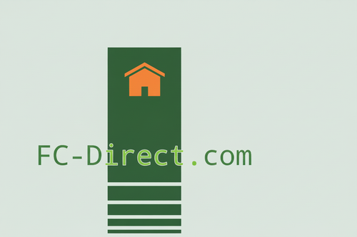 FC-Direct.com Logo